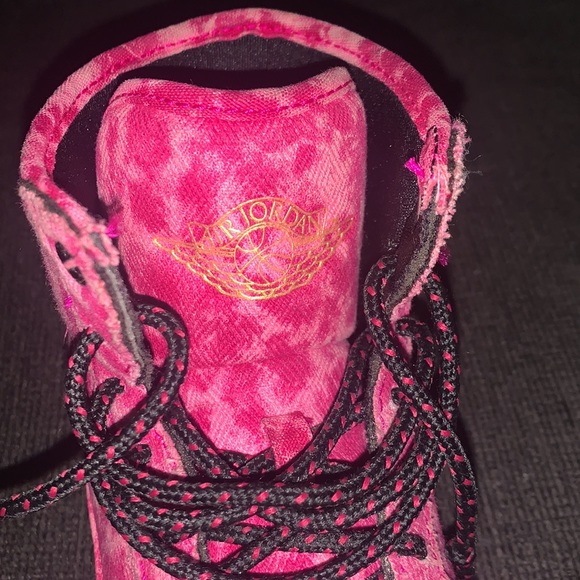 Jordan Jasmine basketball shoes - Picture 2 of 7